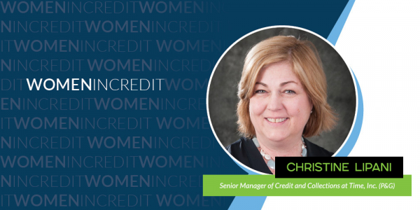 Christine Lipani | Women In Credit | ABC-Amega