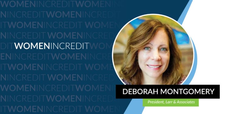 Deborah Montgomery | Women In Credit | ABC-Amega